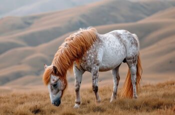 Découvrez tout sur le cheval de Przewalski, le dernier descendant du cheval mongol