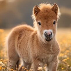Combien coûte un poney ? Guide complet pour les futurs propriétaires