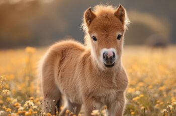 Combien coûte un poney ? Guide complet pour les futurs propriétaires