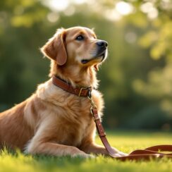 Accessoiriser Son Chien : Comment Rendre Son Quotidien Plus Agréable ?