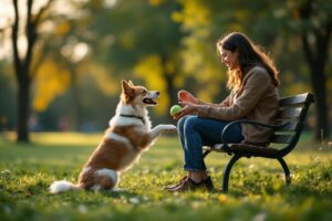 Comment mieux profiter de chaque sortie avec son chien, même quand on a peu de temps